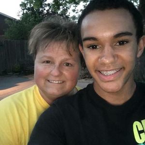 Meet your Posher, Jim